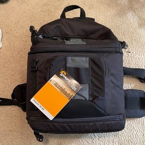 Lowepro slingshot 302 AW